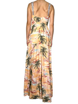 Vestido Dunna Luau