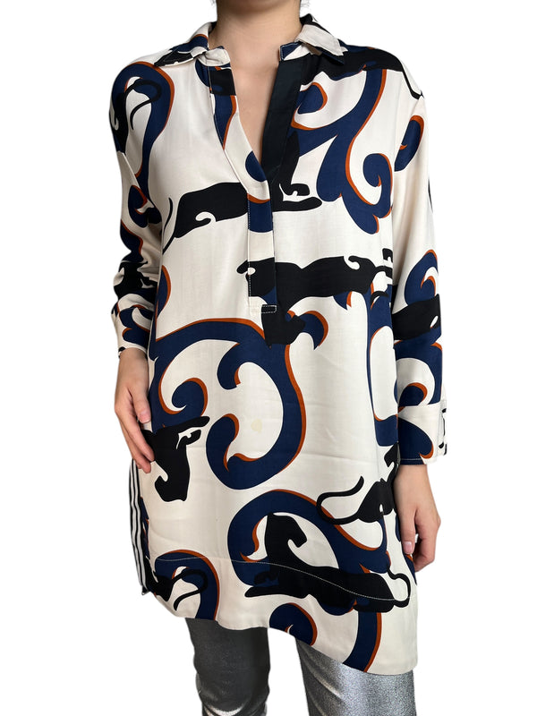Blusa Jane