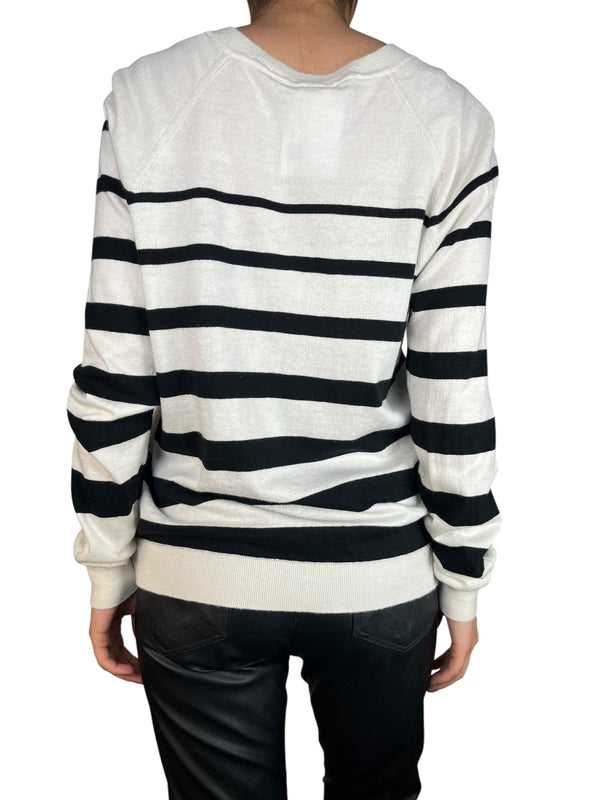 Sweater Líneas