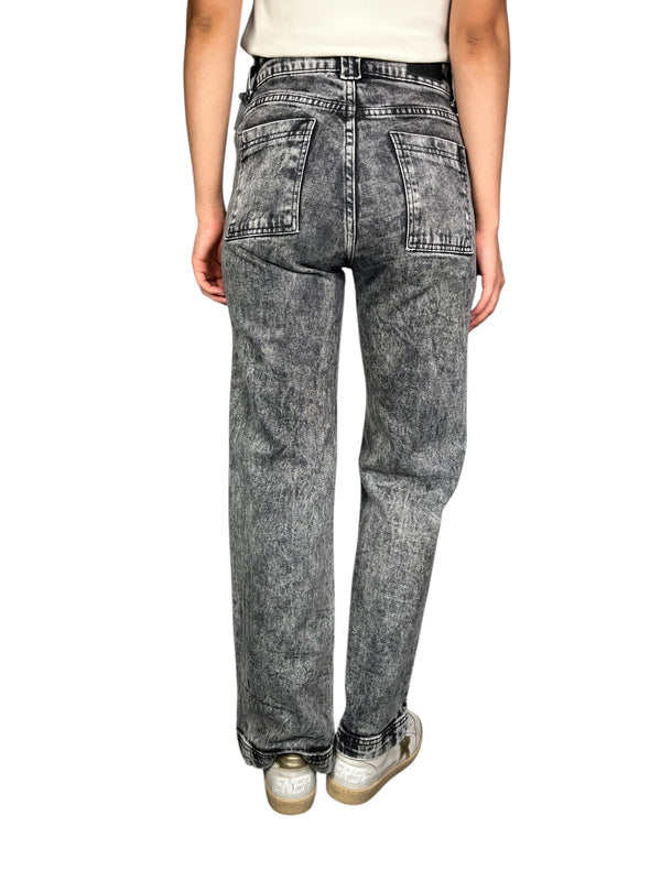 Jeans Flared