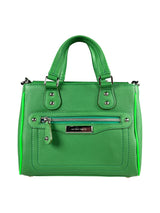 Cartera Cuero