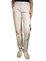 Pantalón Estampado