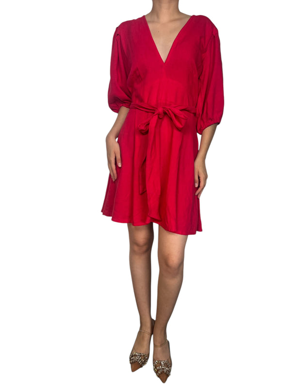 Vestido Lino