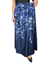 Falda Maxi Algodón