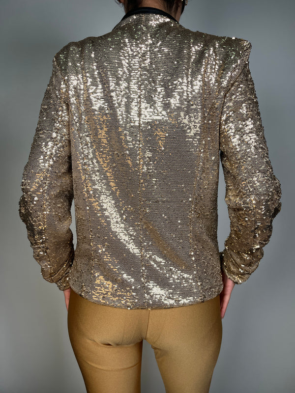 Chaqueta Taj