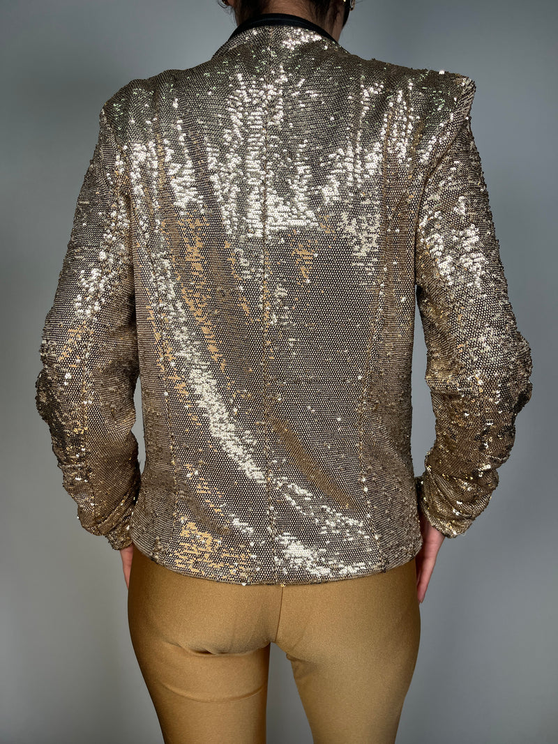 Chaqueta Taj