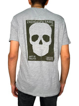 Polera Gris