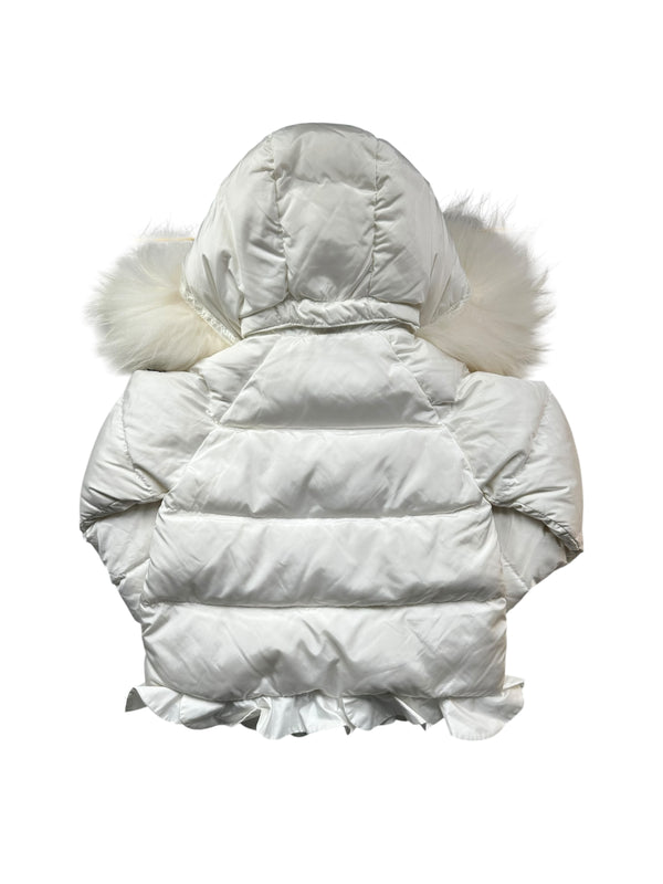 Parka Acolchada NIÑA