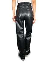 Jeans Cuerina