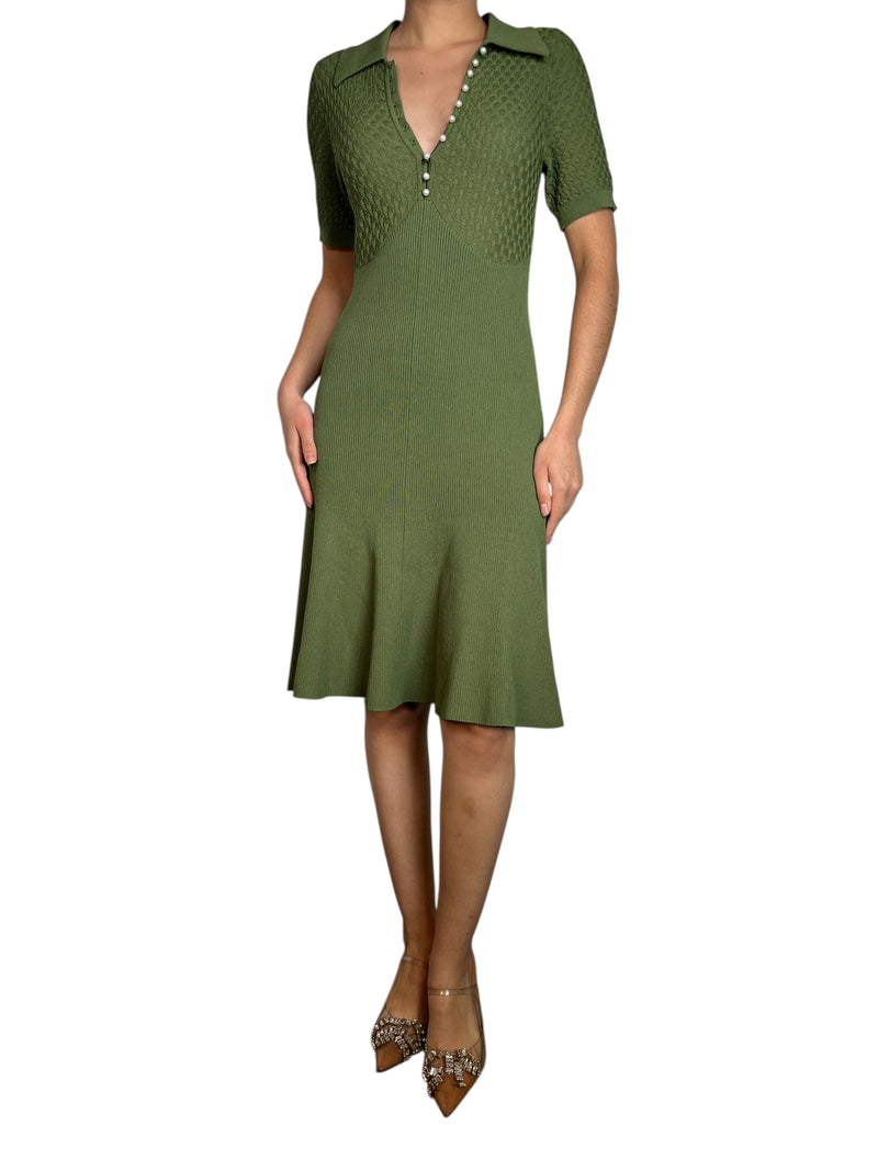 Vestido Punto