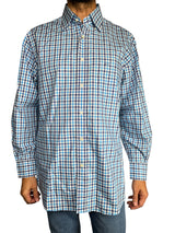 Camisa Cuadros