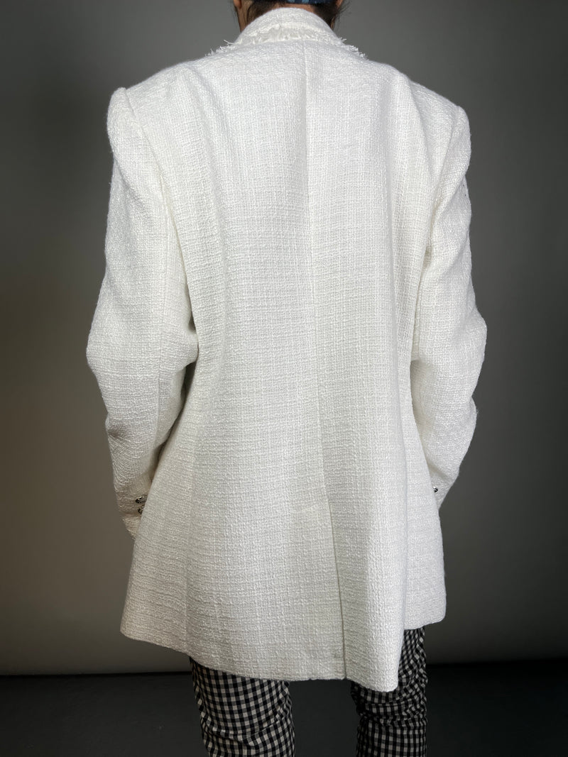 Blazer Tweed