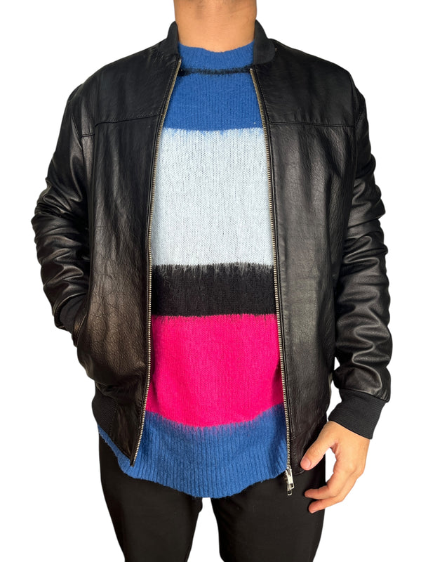 Chaqueta Cuero