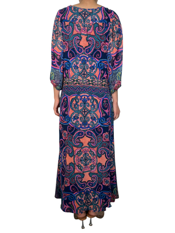 Vestido Sydney