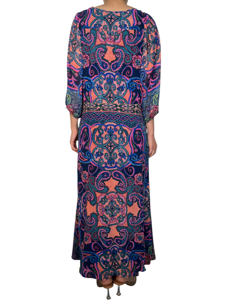Vestido Sydney