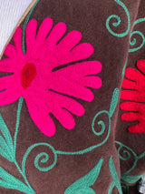 Kimono Cha Dupatta