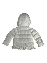 Parka Blanca