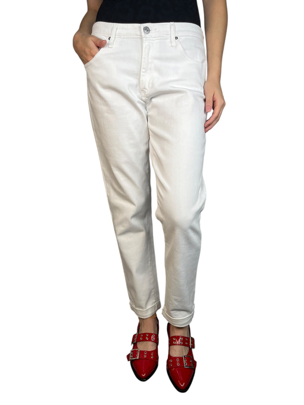 Jeans Blanco