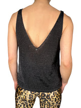 Polera Cobre New