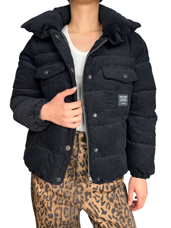 Parca Puffa
