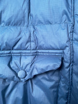 Parka Técnica