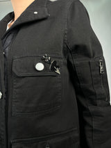 Chaqueta Wild