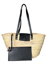 Cartera Hoja de Palma