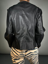 Chaqueta Ecocuero