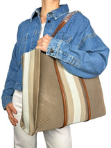Bolso de Playa Bungalow