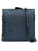 Cartera Glitter