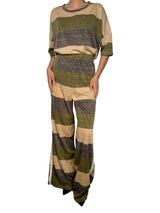 Set Nicky Lurex
