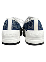 Zapatillas Denim