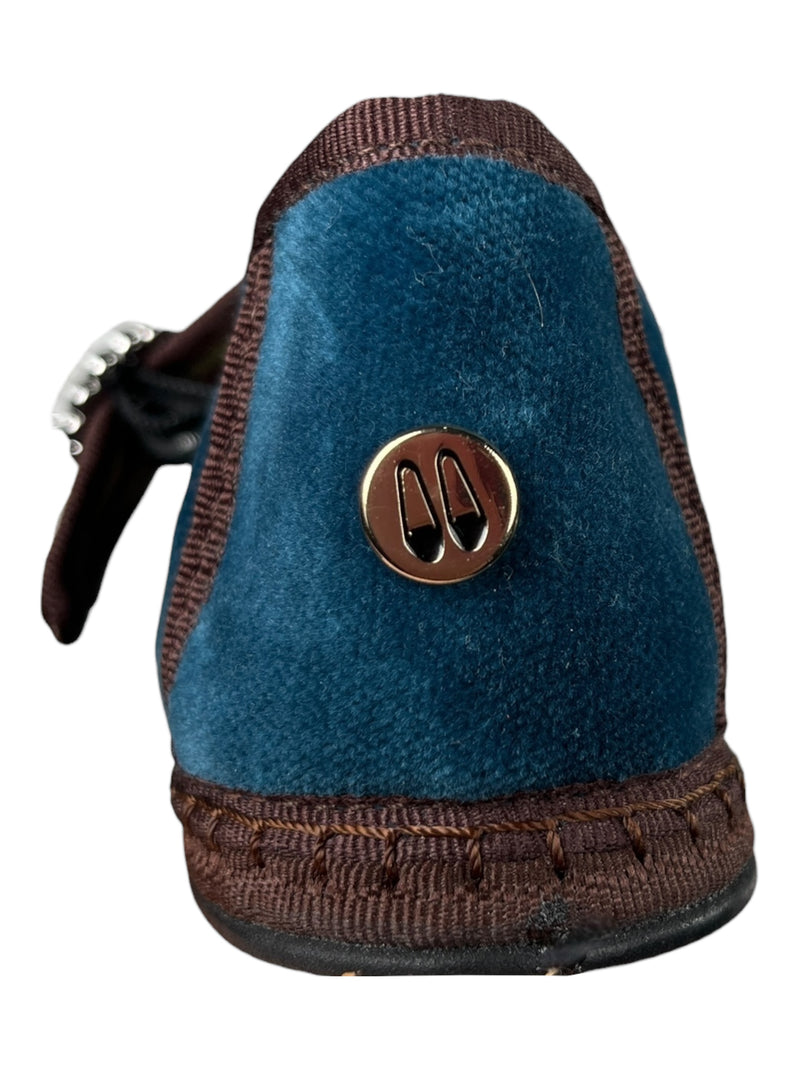 Ballerinas Double Lace Foxy