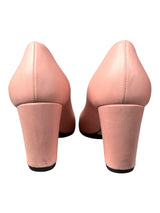 Zapatos  Soft Blush Pink