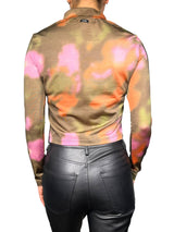 Polera Crop