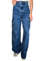 Jeans Cargo