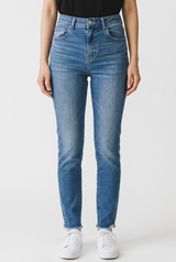 Jeans Rectos