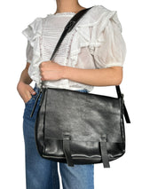 Cartera de Cuero