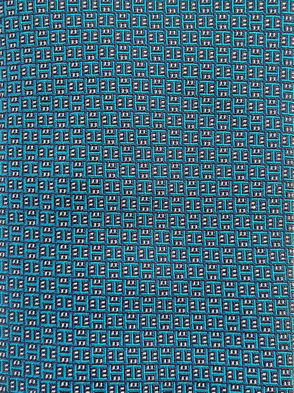 Corbata Seda