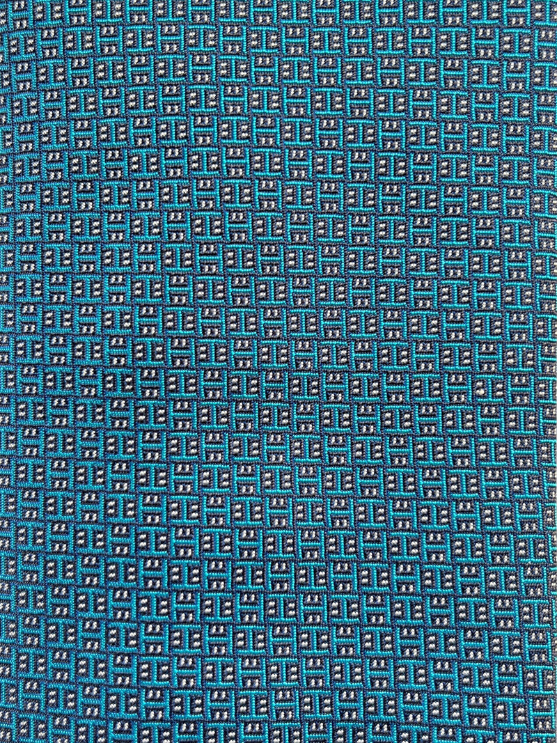 Corbata Seda