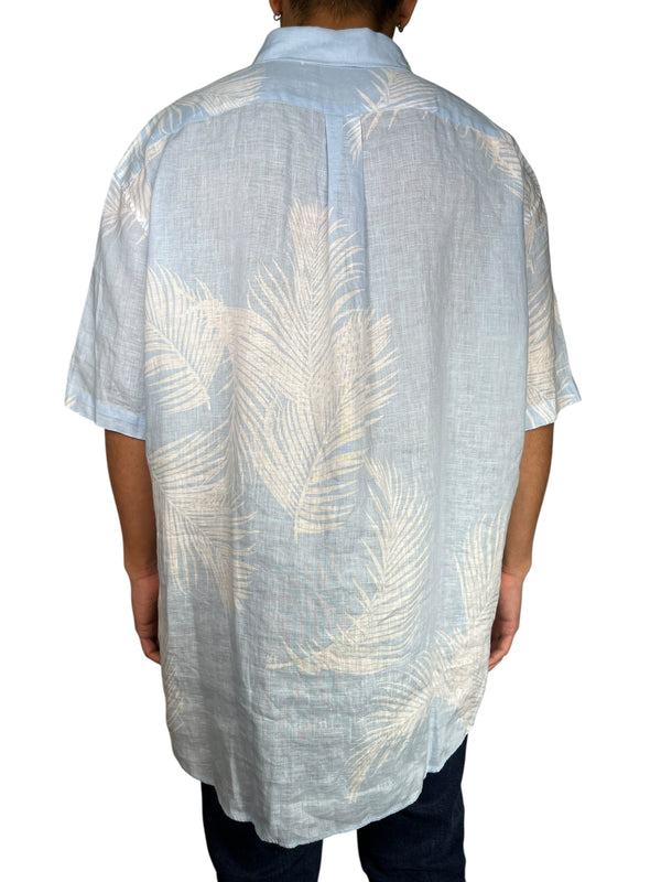 Camisa Lino