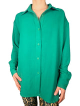 Blusa Oversize