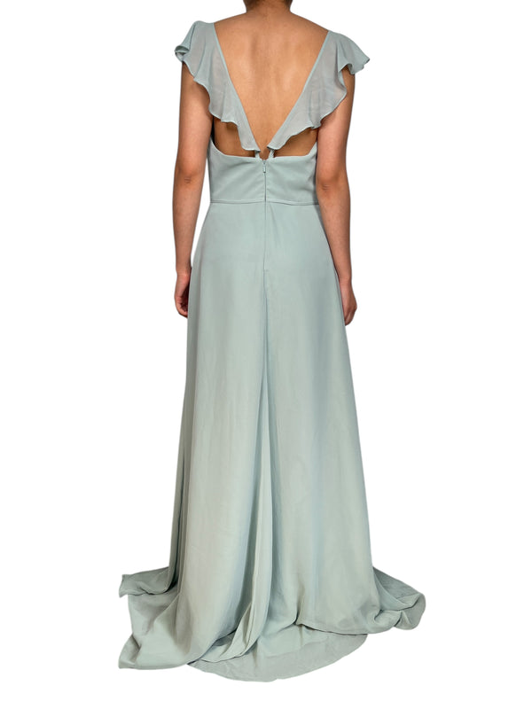Vestido Maxi