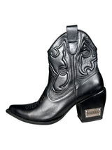 Botas Texanas