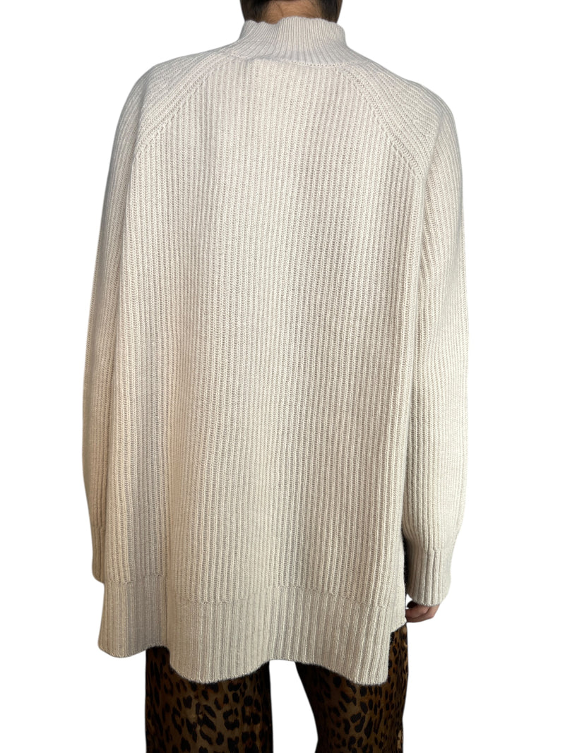 Sweater Cerrado
