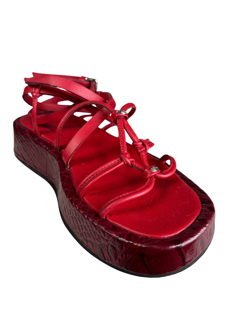 Sandalias