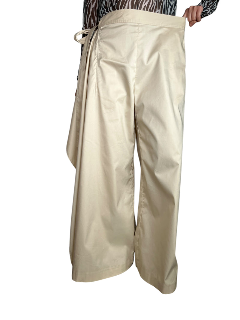 Pantalón Palazzo