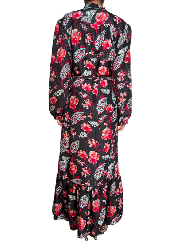 Vestido Anuska