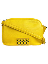 Bandolera Cuero