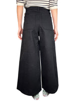 Jeans Palazzo